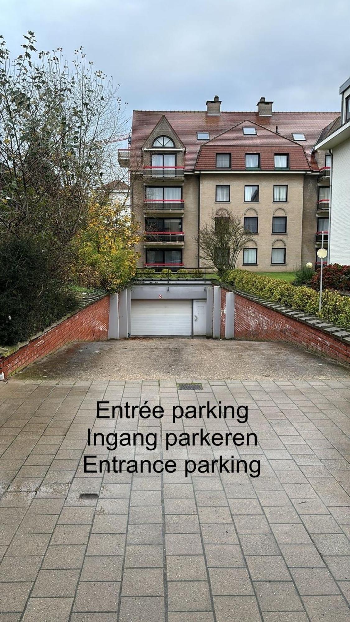 Adora Appartement La Panne Extérieur photo